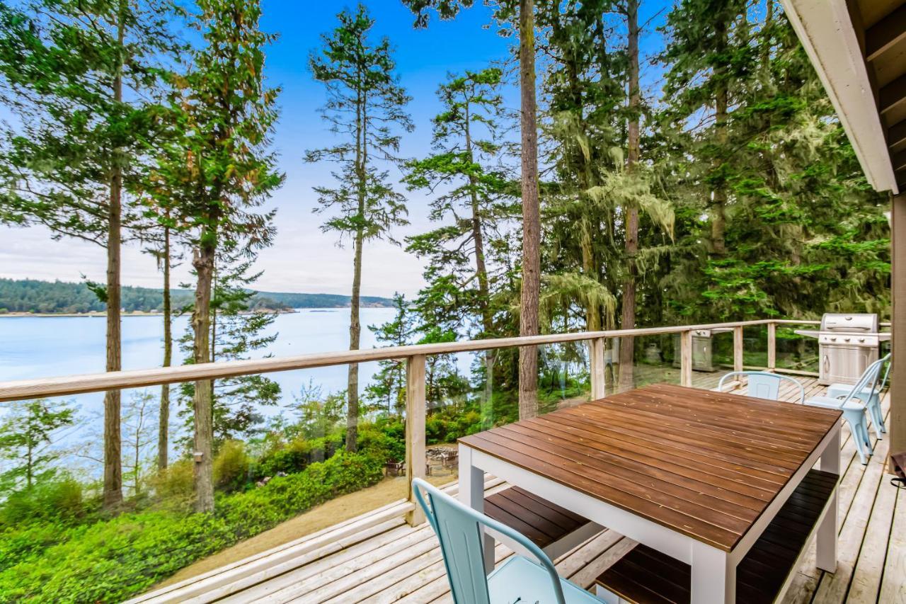 Snug Harbor Hideout Villa Islandale Exteriör bild