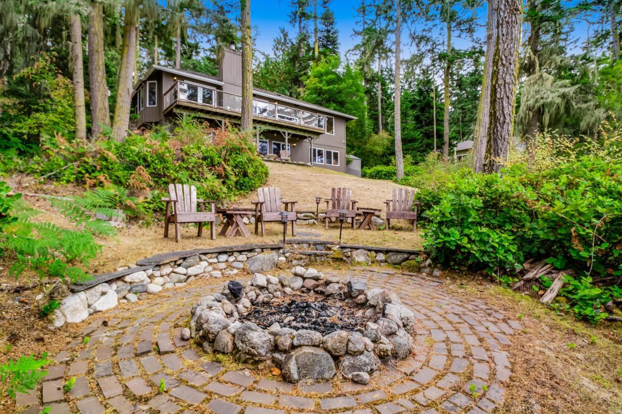 Snug Harbor Hideout Villa Islandale Exteriör bild