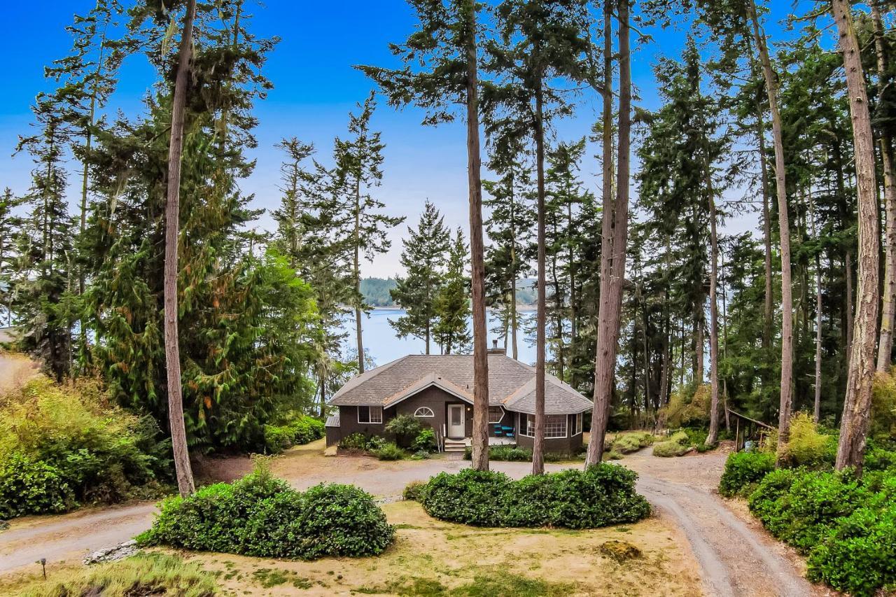 Snug Harbor Hideout Villa Islandale Exteriör bild