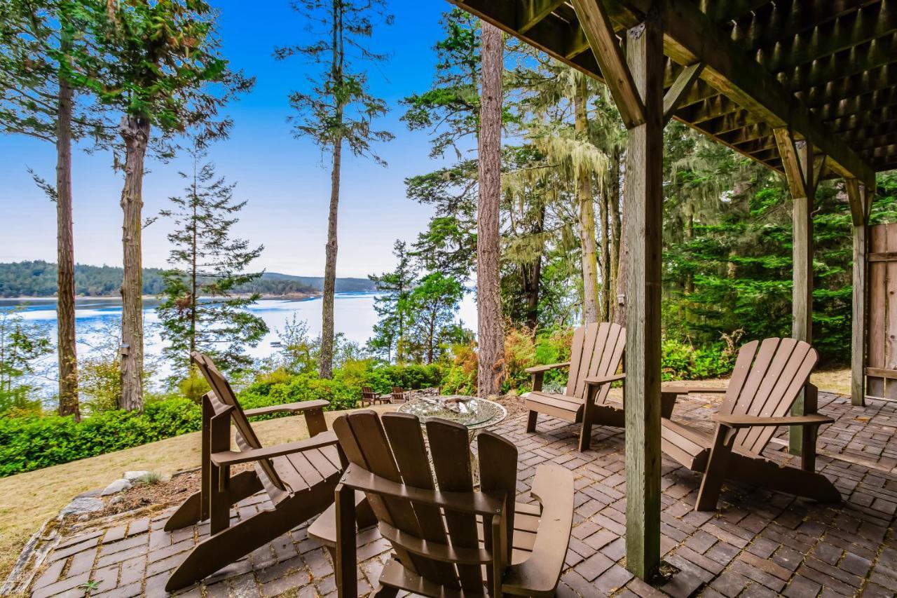 Snug Harbor Hideout Villa Islandale Exteriör bild